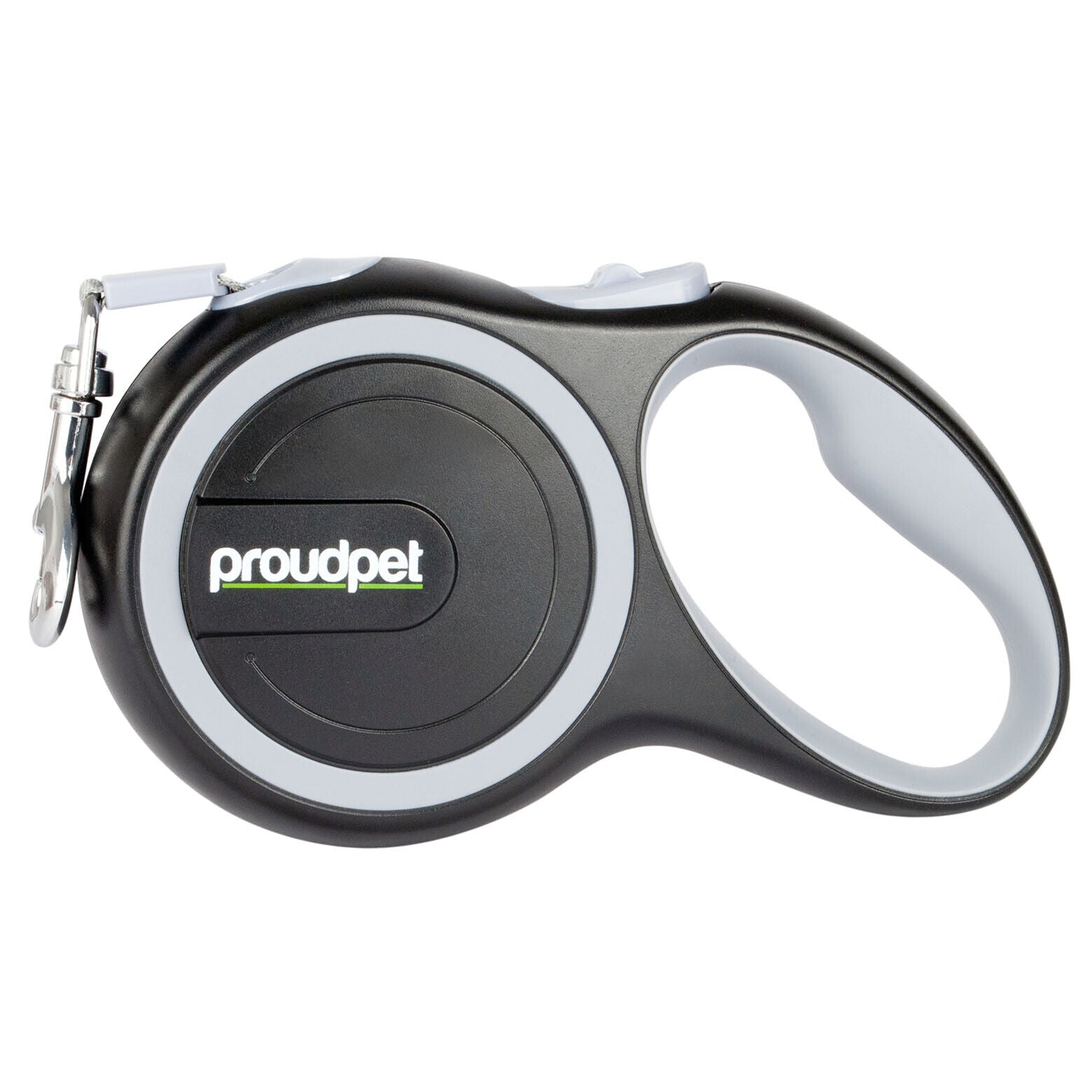Ultimate Retractable Dog Leash - Anti-Twist & Tangle Design with Click Stop Extension