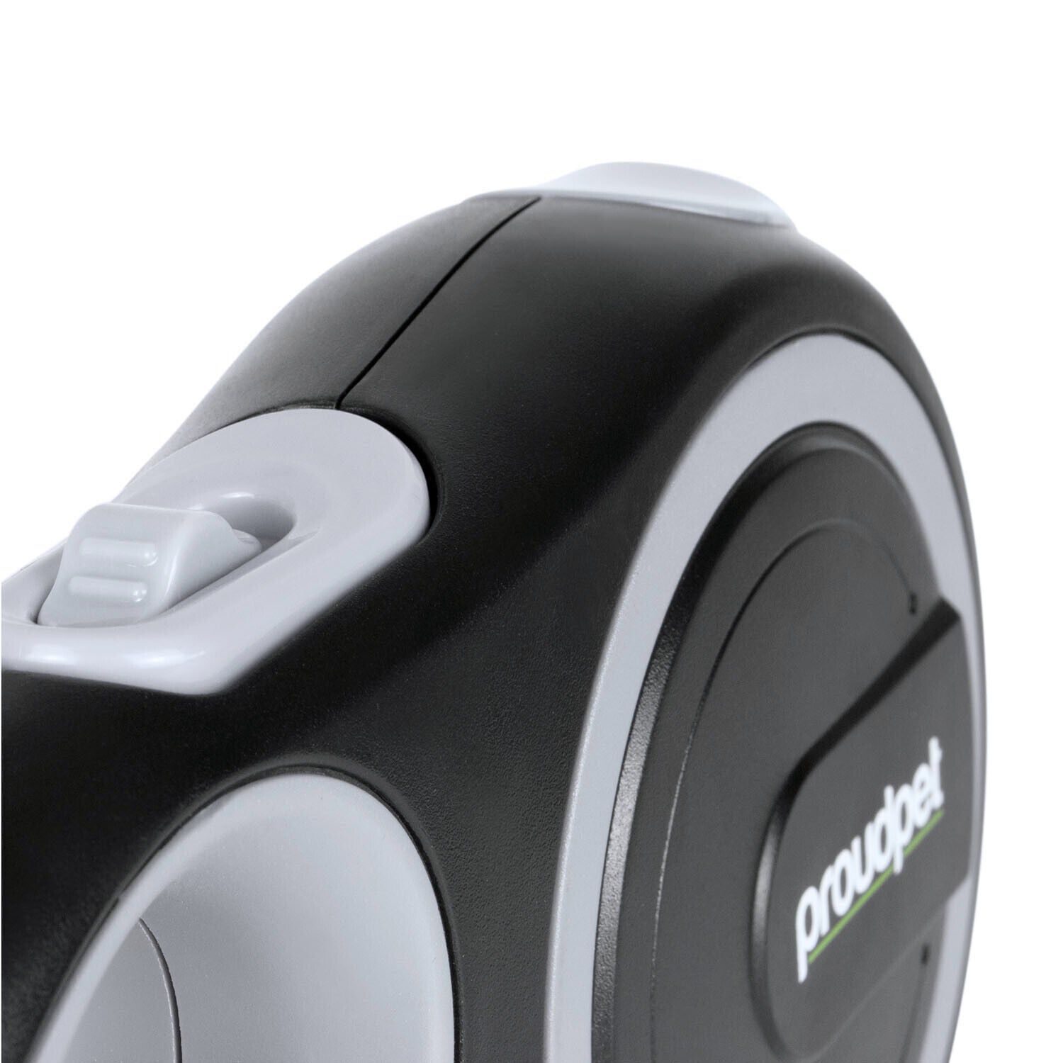 Ultimate Retractable Dog Leash - Anti-Twist & Tangle Design with Click Stop Extension